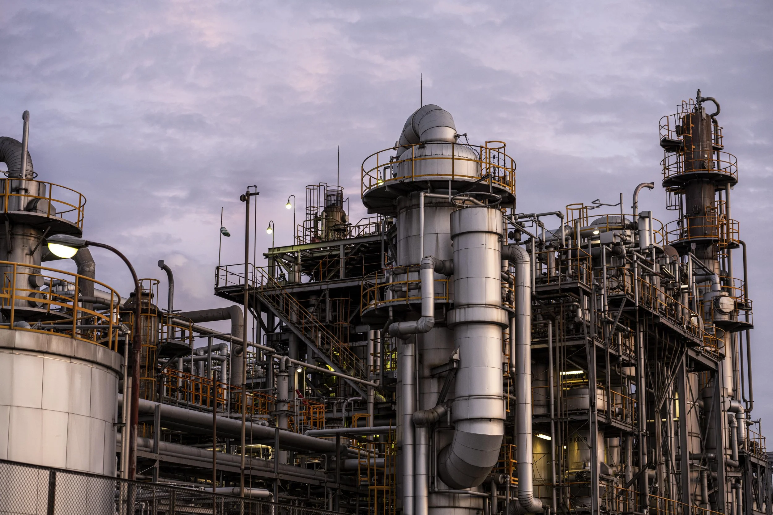 Datos del sector Industria