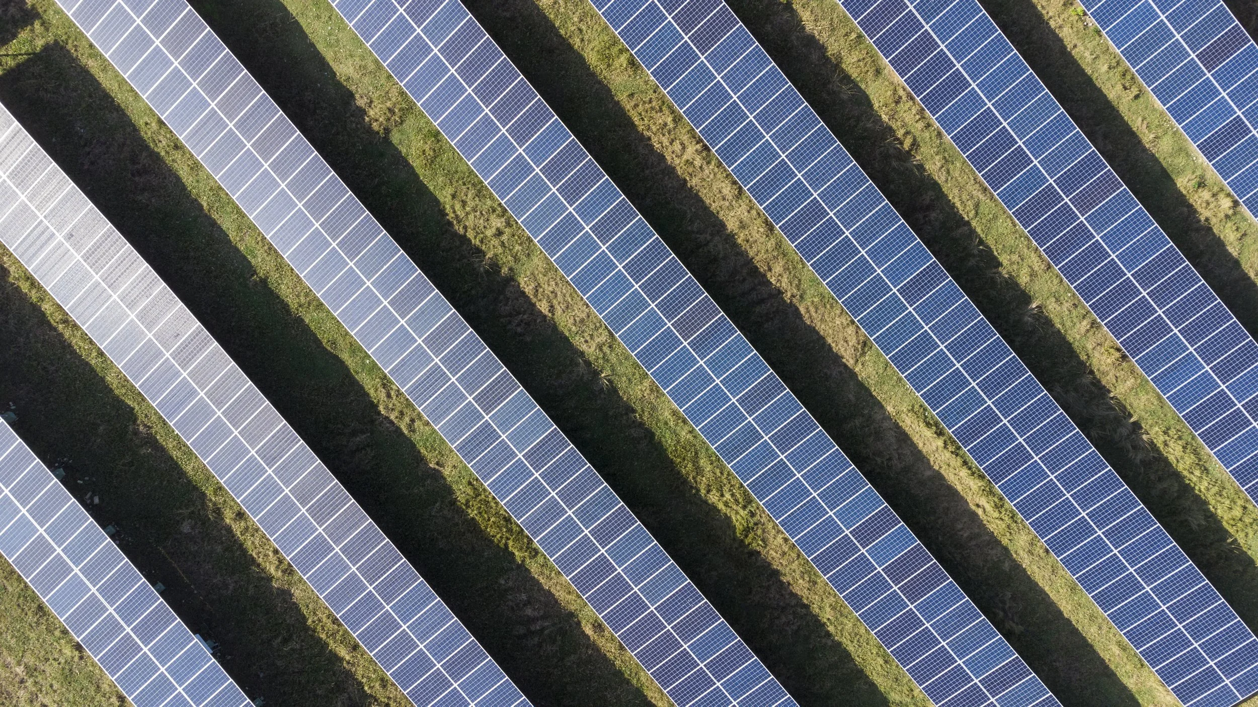 Datos del sector Fotovoltaico
